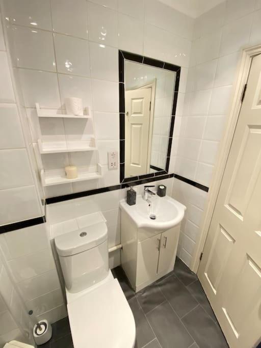 Wonderful Baker Street Flat! Apartment London Exterior photo